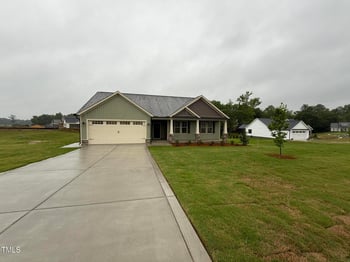 141 Ruskin Dr, Smithfield, NC 27577