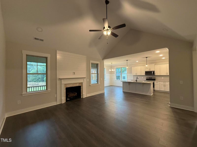 141 Ruskin Dr, Smithfield, NC 27577