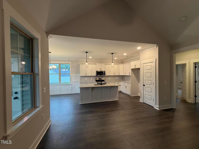141 Ruskin Dr, Smithfield, NC 27577