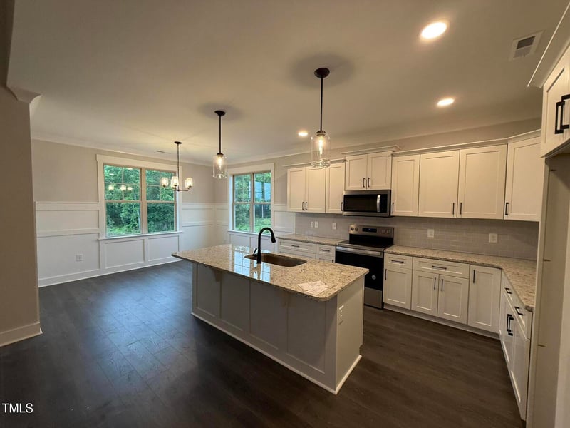 141 Ruskin Dr, Smithfield, NC 27577