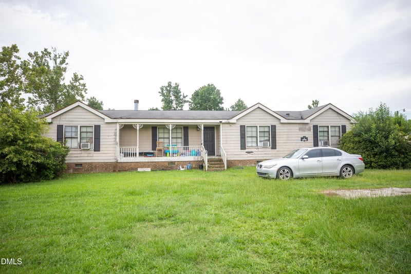141 Russell Dr, Wendell, NC 27591