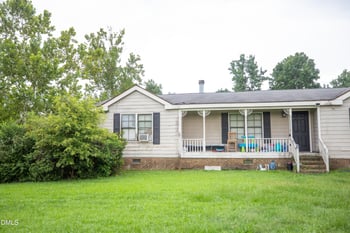 141 Russell Dr, Wendell, NC 27591