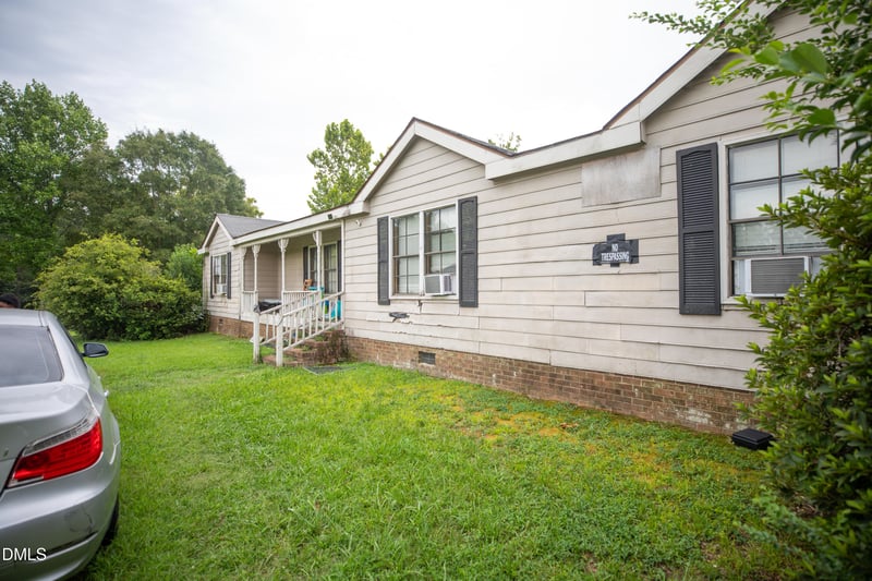 141 Russell Dr, Wendell, NC 27591