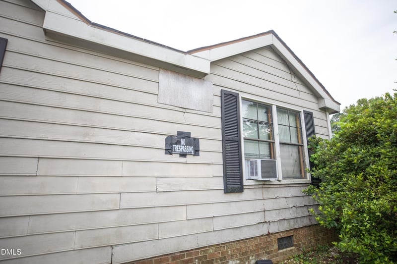 141 Russell Dr, Wendell, NC 27591