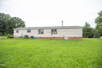 141 Russell Dr, Wendell, NC 27591