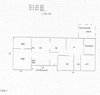141 Russell Dr, Wendell, NC 27591