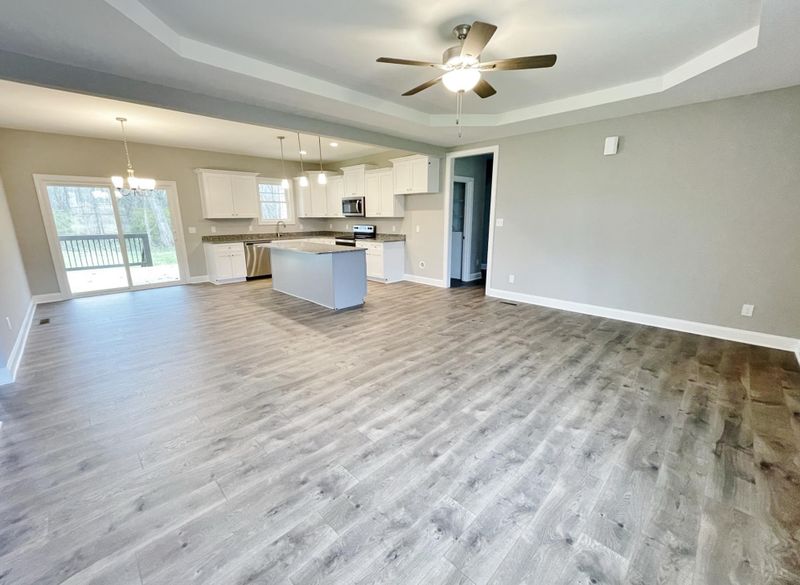 141 Saddlewood Ln, Zebulon, NC 27597