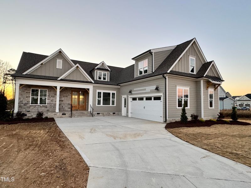 141 Sam Ct, Wake Forest, NC 27587