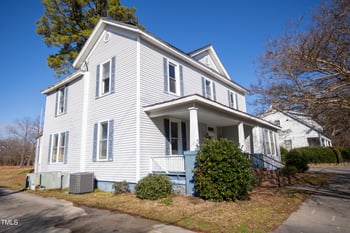 141 Second St, Smithfield, NC 27577