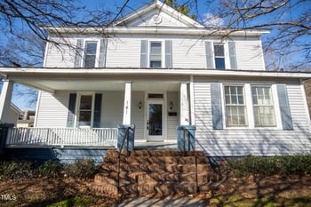 141 Second St, Smithfield, NC 27577