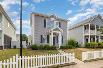 141 Shad Boat Ln, Clayton, NC 27520