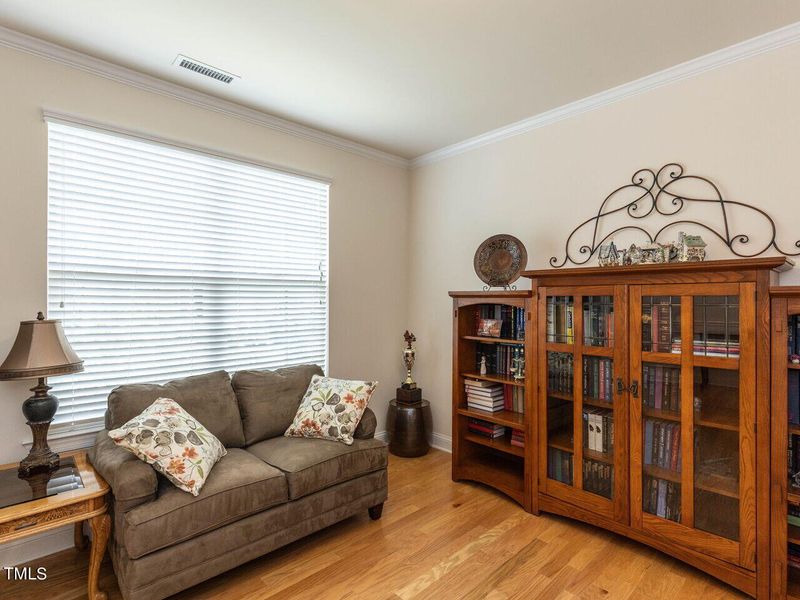 141 Shadow Hawk Dr, Durham, NC 27713