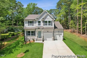 141 Shaman Dr #3012, Louisburg, NC 27549