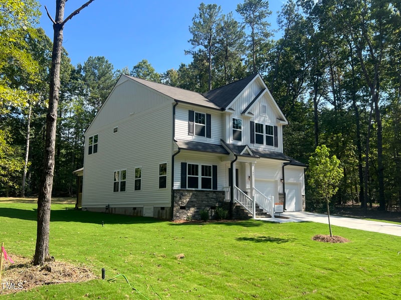 141 Shaman Dr #3012, Louisburg, NC 27549