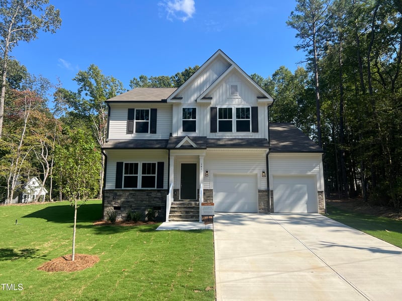 141 Shaman Dr #3012, Louisburg, NC 27549