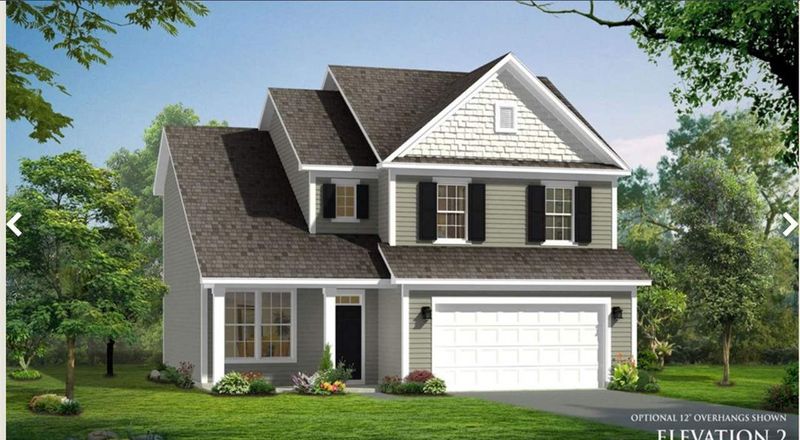 141 Sirius St #406, Garner, NC 27529