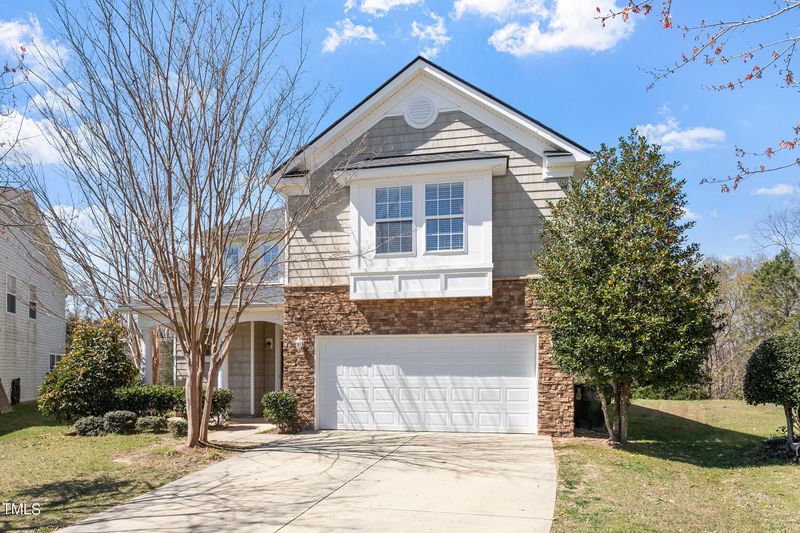 141 Sleeper Car Ln, Garner, NC 27529