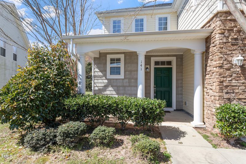 141 Sleeper Car Ln, Garner, NC 27529