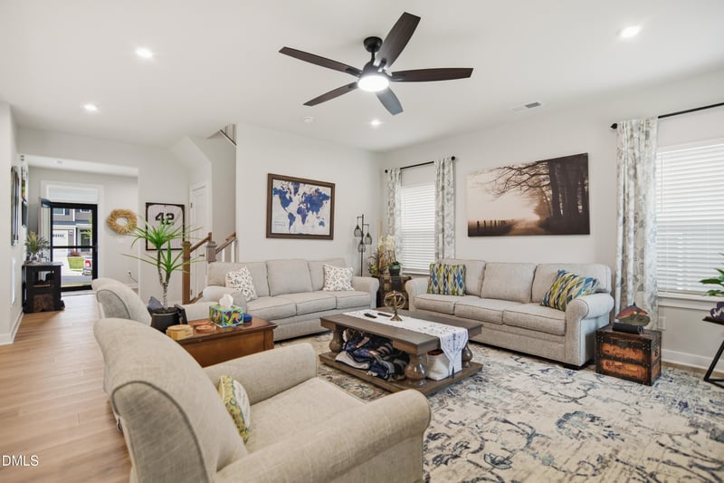 141 Sonnet Tree Loop, Wendell, NC 27591