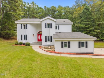141 Southerland Pl, Henderson, NC 27537