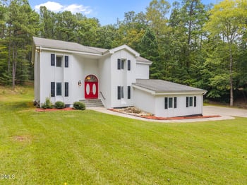 141 Southerland Pl, Henderson, NC 27537