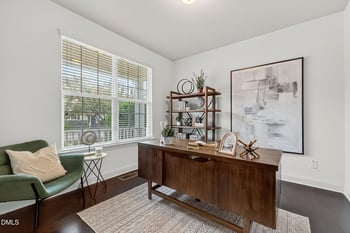 141 Spring Pine Ln, Holly Springs, NC 27540