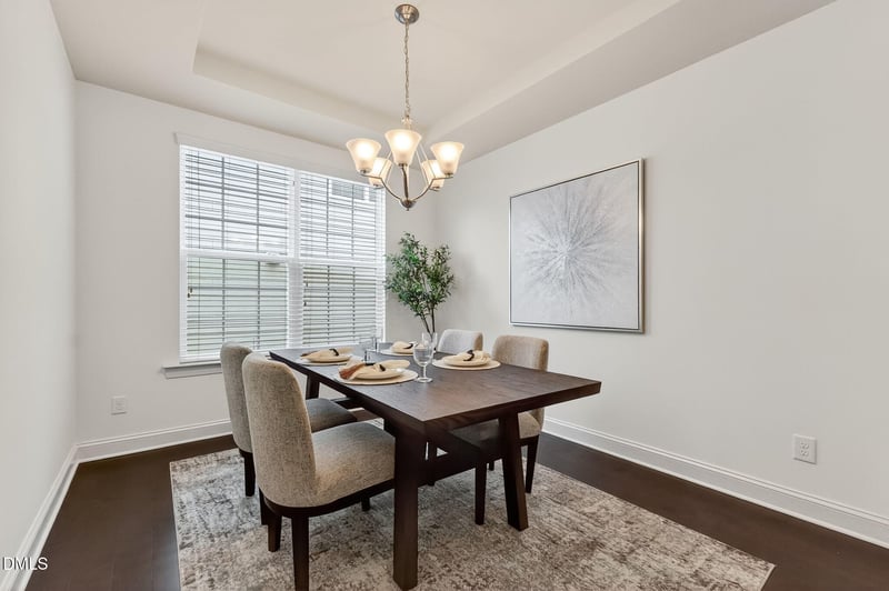 141 Spring Pine Ln, Holly Springs, NC 27540