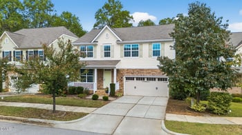 141 Spring Pine Ln, Holly Springs, NC 27540