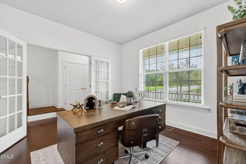 141 Spring Pine Ln, Holly Springs, NC 27540