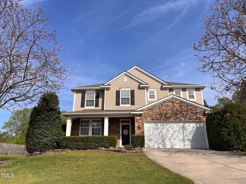 141 Steel Hopper Way, Garner, NC 27529
