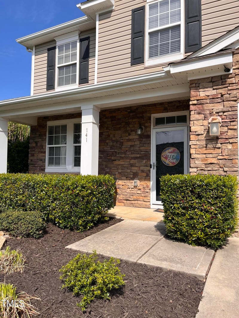 141 Steel Hopper Way, Garner, NC 27529