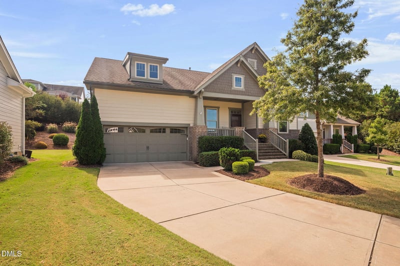 141 Sweet Vista Ln, Holly Springs, NC 27540