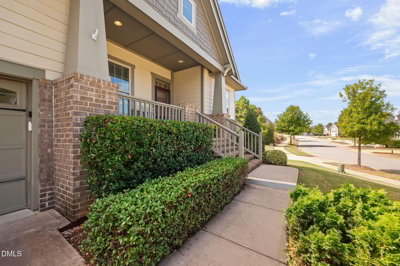 141 Sweet Vista Ln, Holly Springs, NC 27540