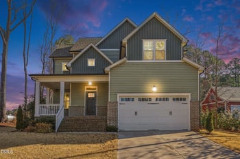 141 Taopi Dr, Louisburg, NC 27549