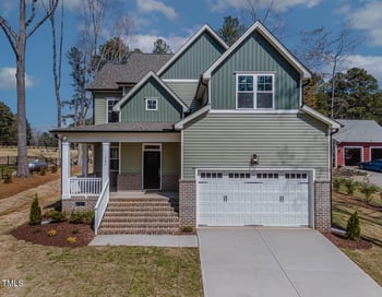 141 Taopi , Louisburg, NC 27549