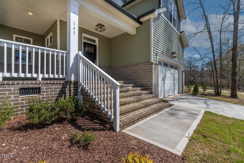 141 Taopi , Louisburg, NC 27549