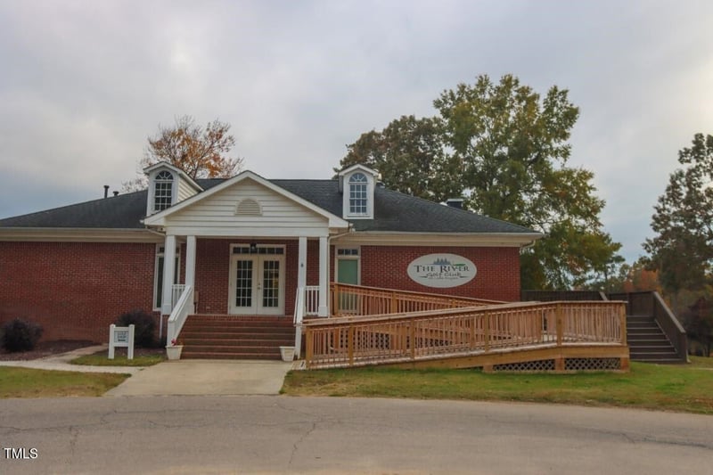 141 Taopi , Louisburg, NC 27549