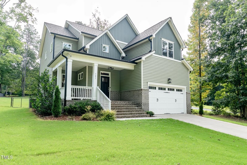 141 Taopi , Louisburg, NC 27549