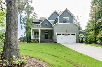 141 Taopi , Louisburg, NC 27549