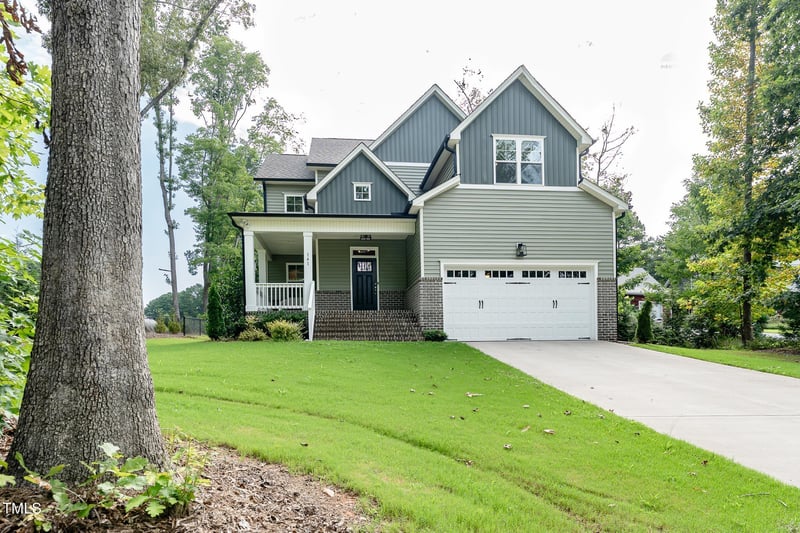 141 Taopi , Louisburg, NC 27549
