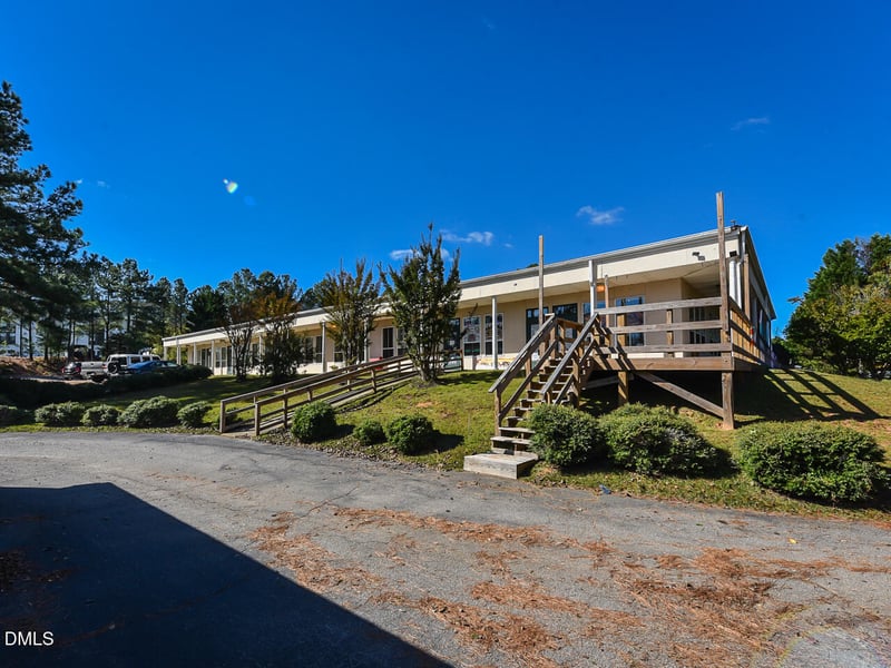 141 Technology Dr, Garner, NC 27529