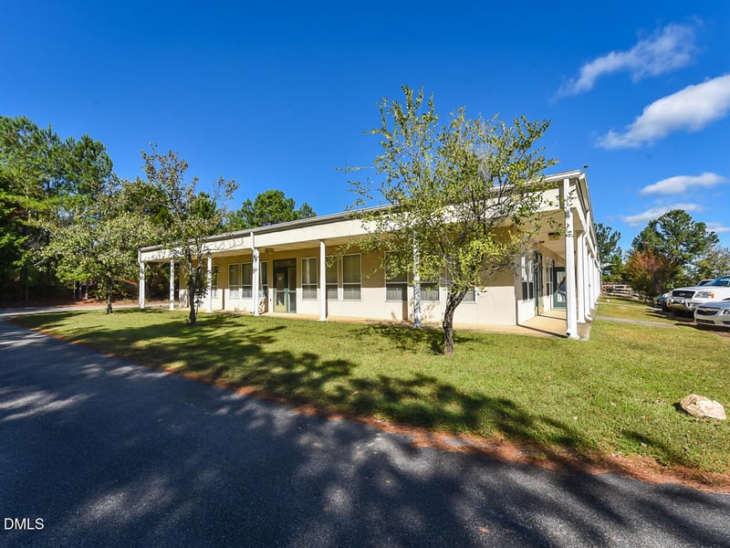 141 Technology Dr, Garner, NC 27529