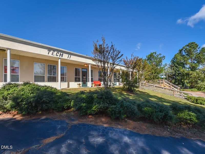 141 Technology Dr, Garner, NC 27529