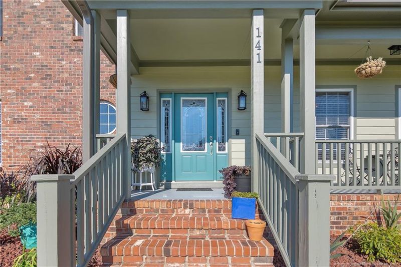 141 Timberline Dr, Sanford, NC 27332
