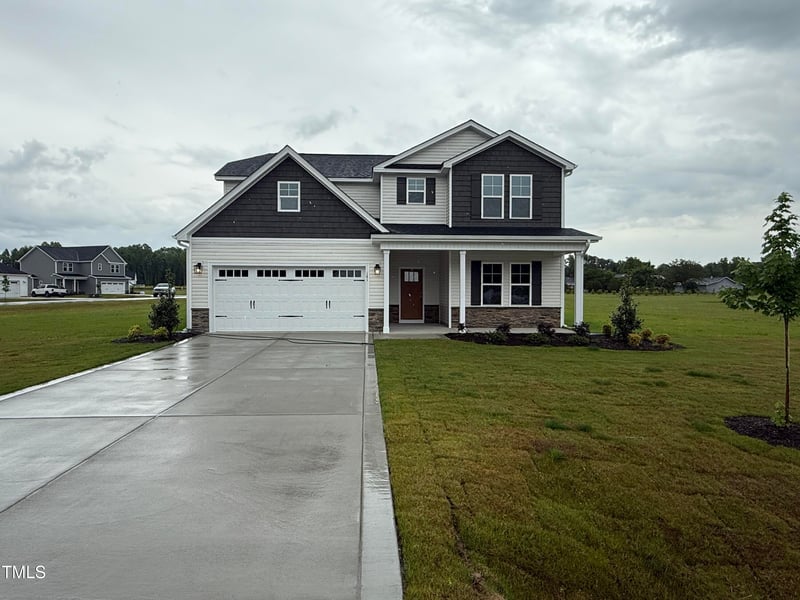 141 Trescott St, Smithfield, NC 27577