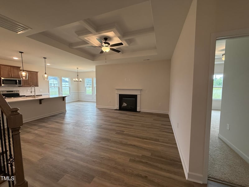 141 Trescott St, Smithfield, NC 27577