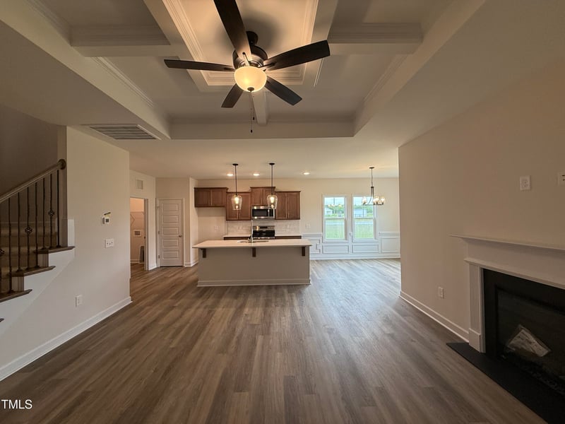 141 Trescott St, Smithfield, NC 27577