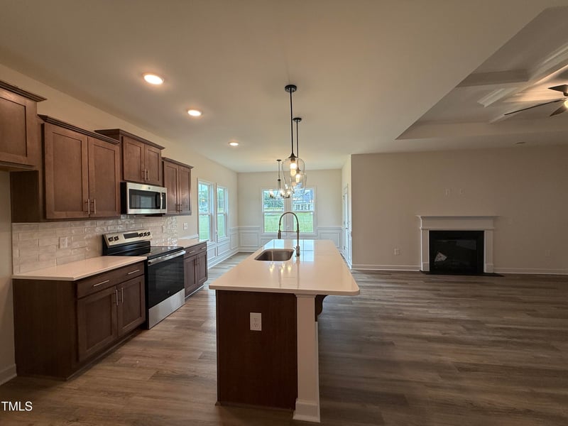 141 Trescott St, Smithfield, NC 27577