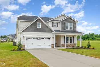 141 Trescott St, Smithfield, NC 27577