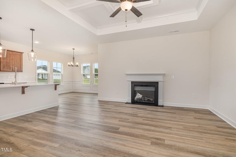 141 Trescott St, Smithfield, NC 27577